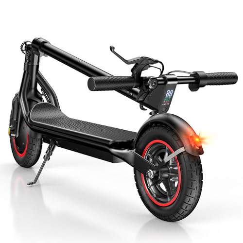 500W 23 Miles Long Range Electric Scooter H7449