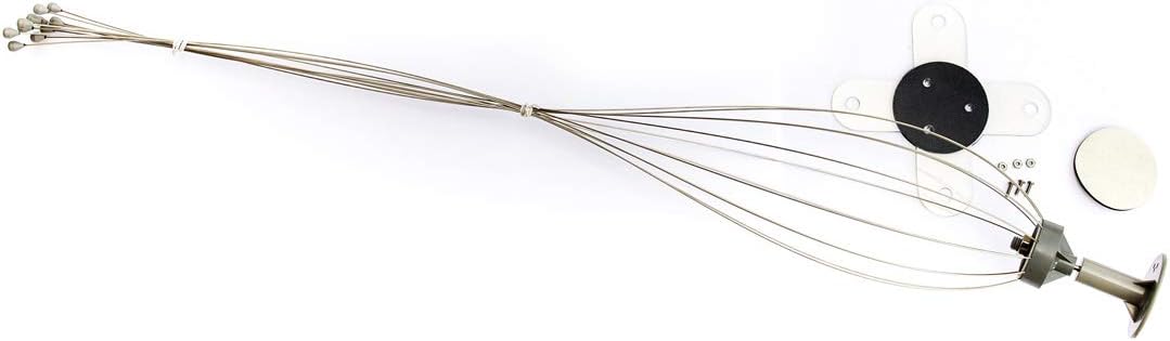 Boat Bird Deterrent 8 Foot Diameter Pack of 2 J35289