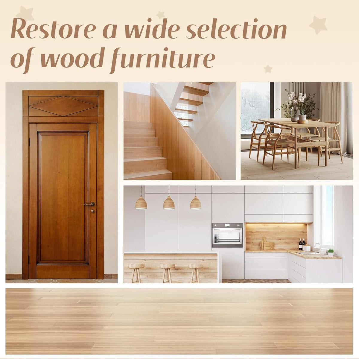 12 Colors Wood Furniture Repair Kit C7790