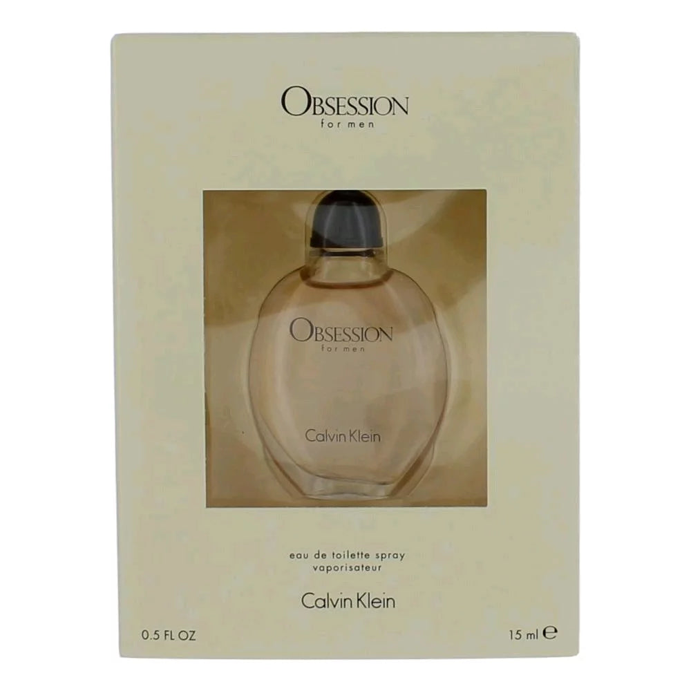 0.5 oz Eau De Toilette Splash for Men C184674