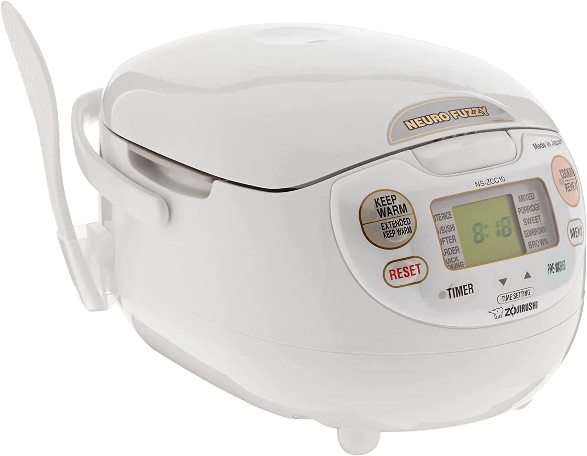 5.5-Cup Rice Cooker A4202