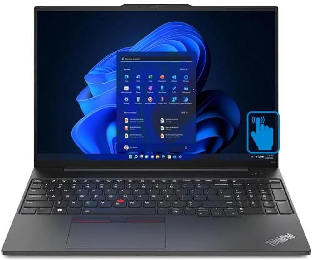 Intel i5 8GB RAM 512GB SSD 16.0" Laptop Z2696