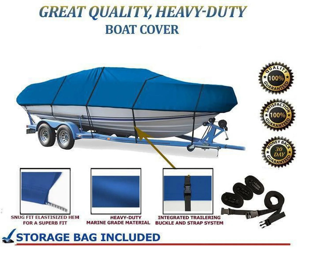 Boat Cover U842