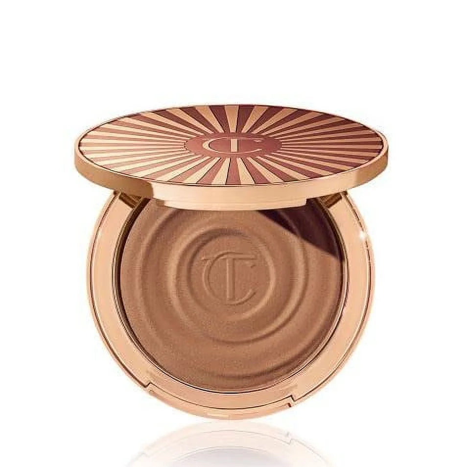 Cream Bronzer V4875