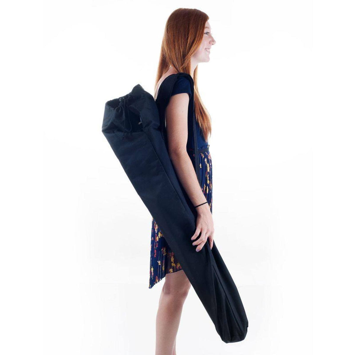 Portable Hammock with Frame Stand and Carrying Bag E411