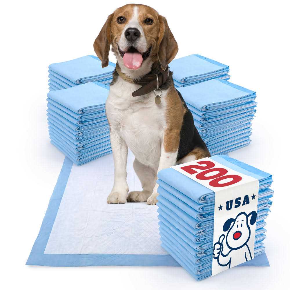 Puppy Pads Q9018