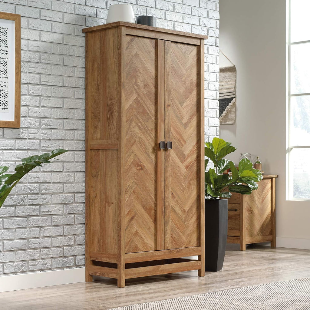 Sindoori Mango Storage Cabinet F56440
