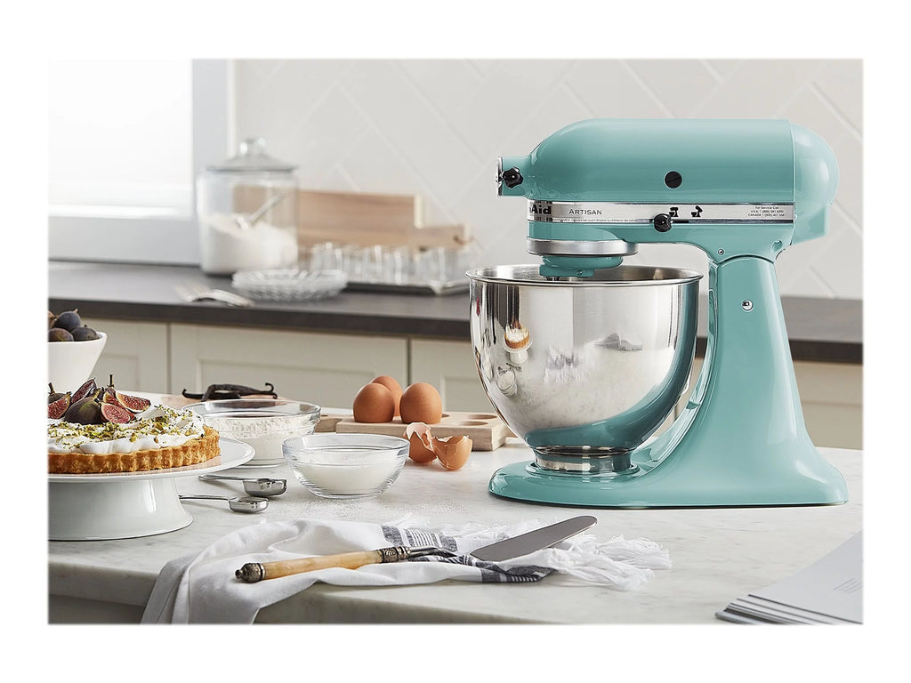 5 Quart Tilt-Head Stand Mixer P915