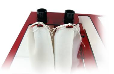 Ruby 36 Sump H37137