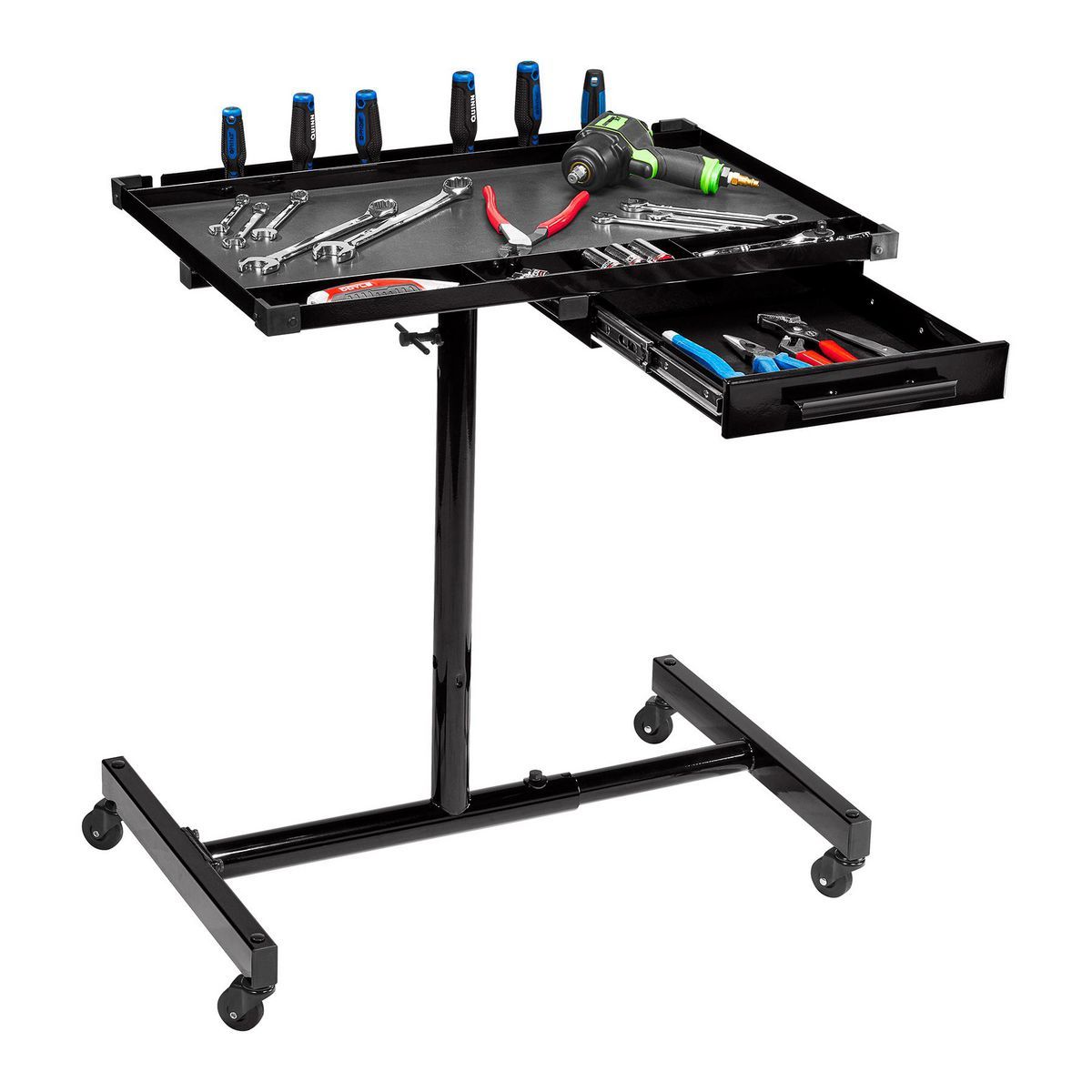 Mobile Service Tray F286655