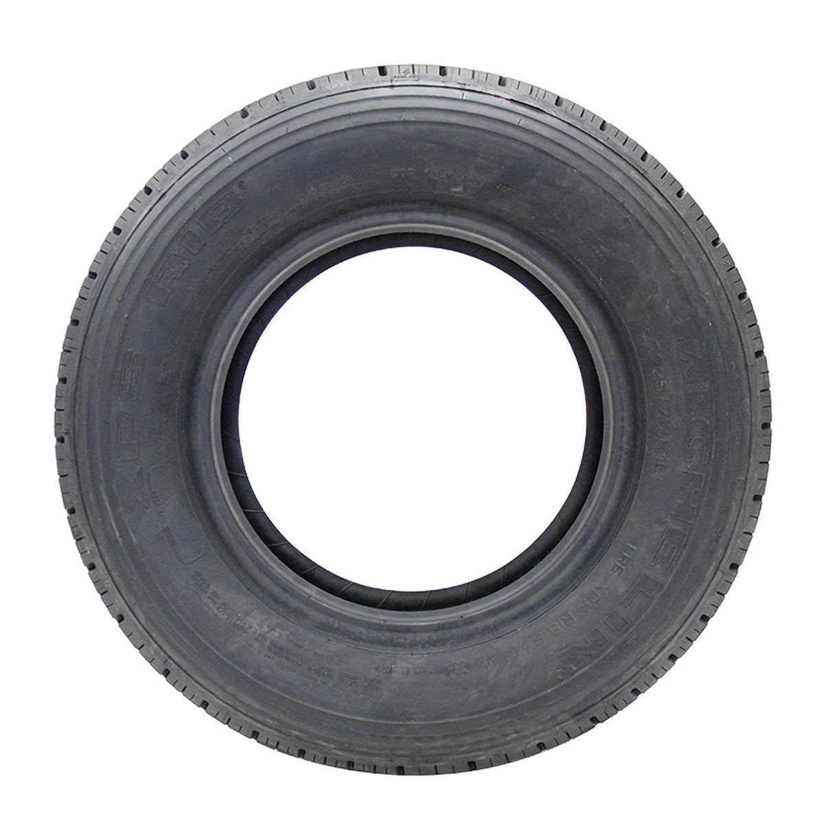 Michelin XPS Rib Summer LT225/75R16 115/112Q E Light Truck Tire Q7995