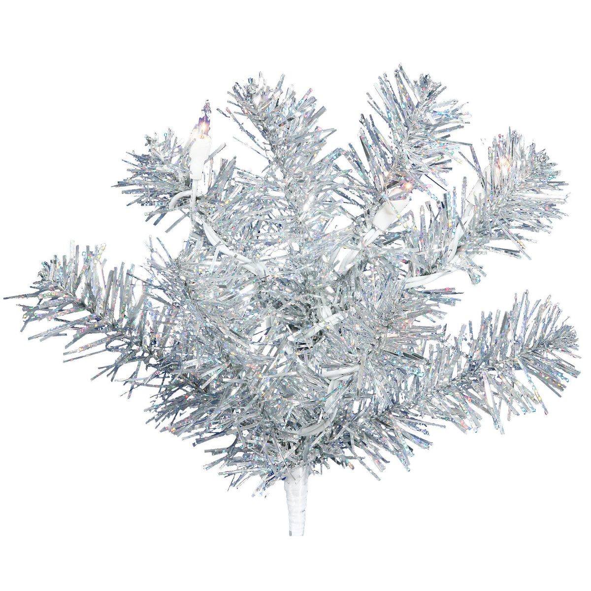 Silver Tree Dural LED D50146