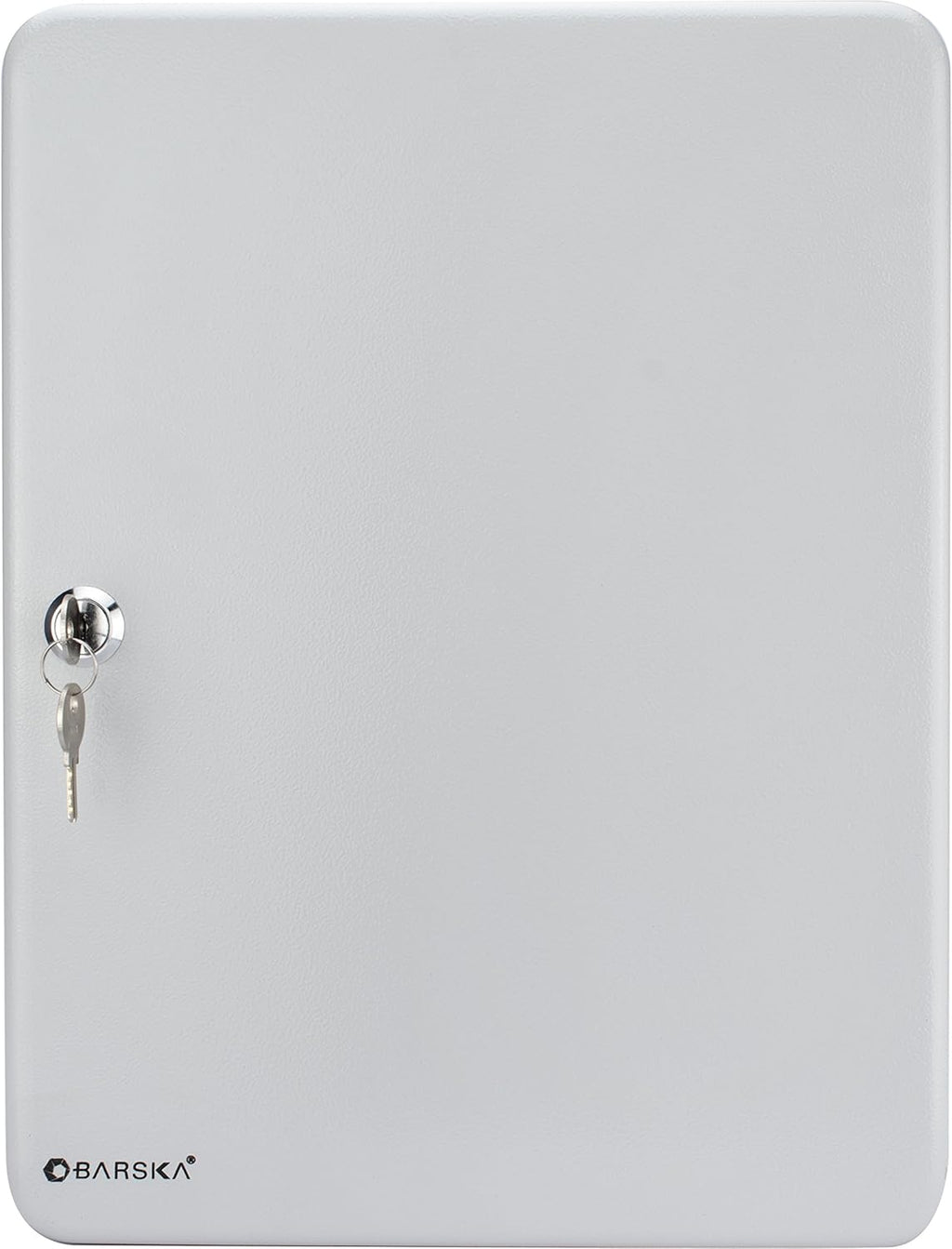 Key Lock 160 Position Key Cabinet Grey S657787