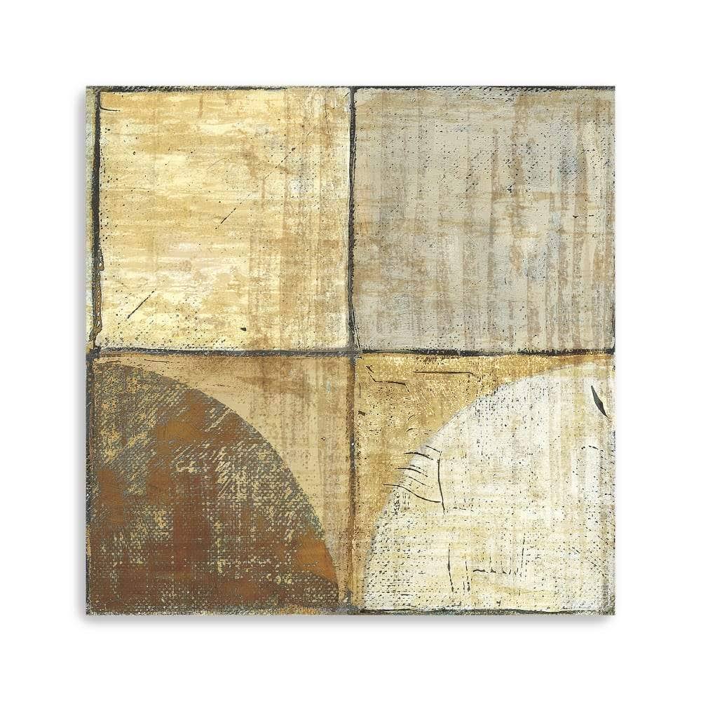 Neutral Canvas Giclee D679433