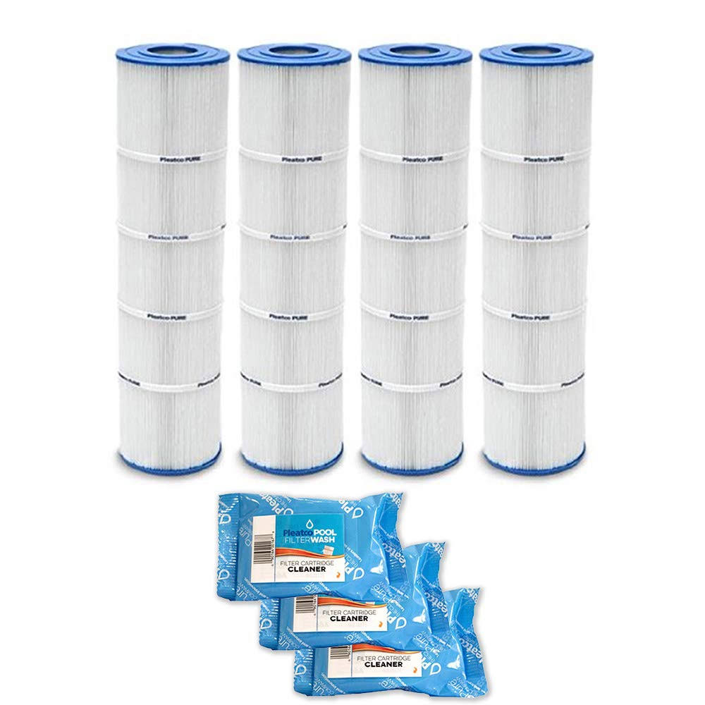 Cartridge Filter 4 Pack I831533