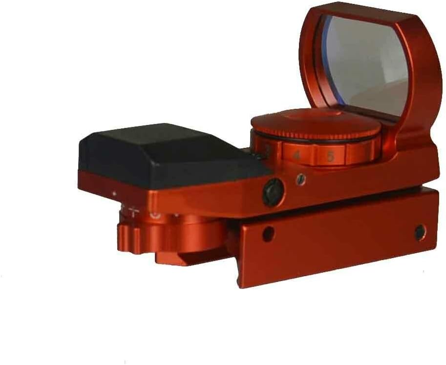 Red Holographic Reflex Sight C62942