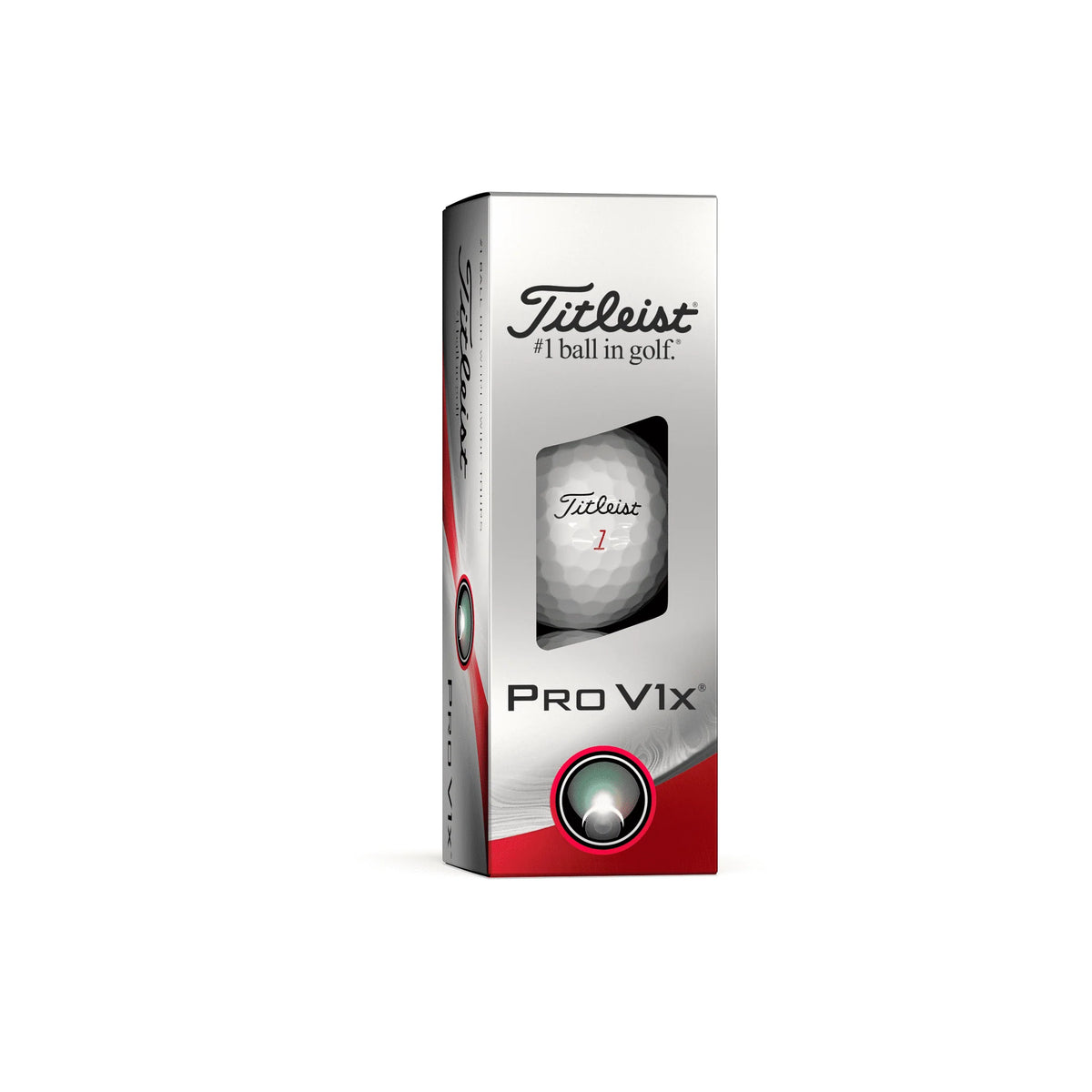 White Golf Balls 12 Pack Y962619