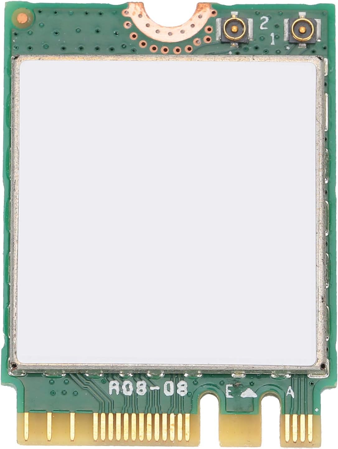Dual Band Wireless Network Card 2.4G/5G Adapter Bluetooth 4.0 Pack of 2 A616677