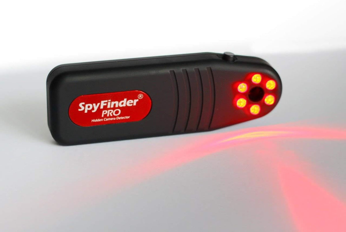 Hidden Camera Detector W49922