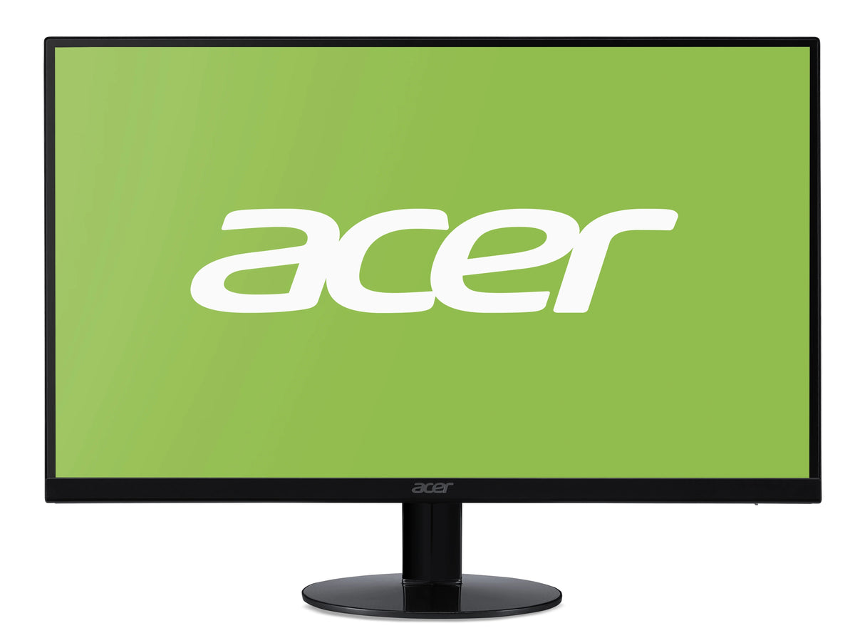 23.8" Full HD IPS Monitor X2433