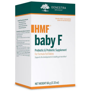 Baby F 2.33oz (66g) N453