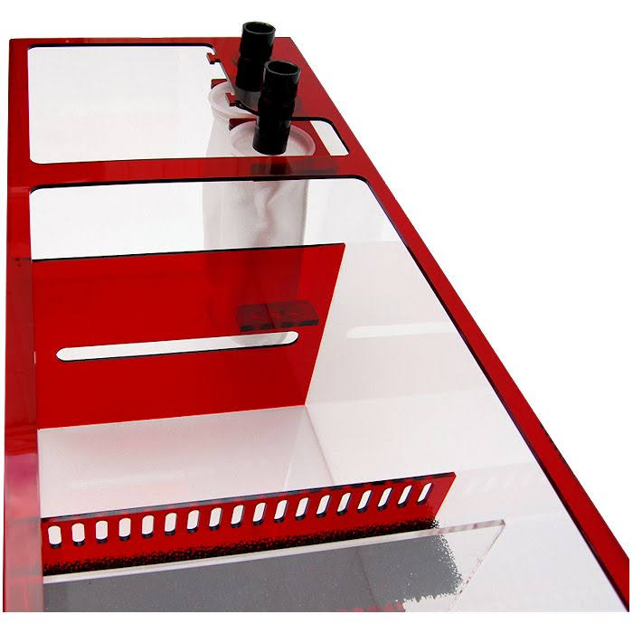Ruby 36 Sump H37137