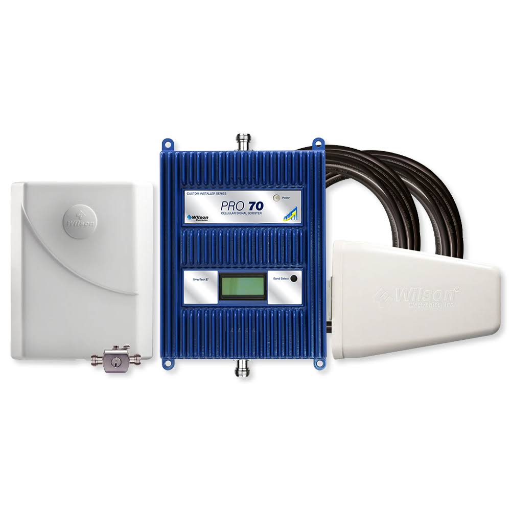 Pro 70 Booster Kit M353