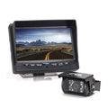 Backup Camera System with 7" Display Y302