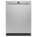 24 In. Stainless Steel Built-In Tall Tub Dishwasher M977