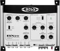 2 3 Way Car Electronic Crossover with Remote Subwoofer Control K810371
