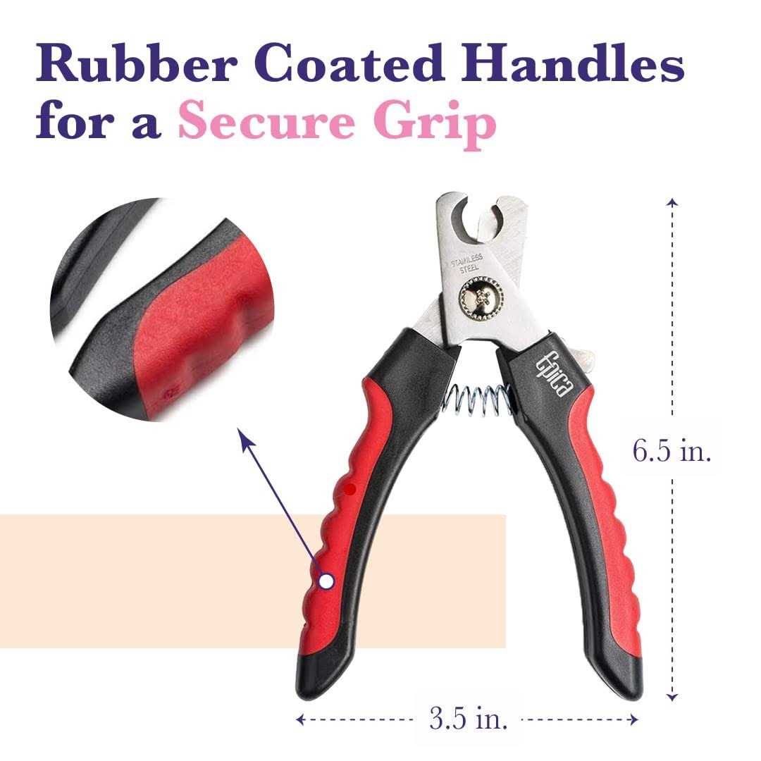 Dog Nail Clippers H971304