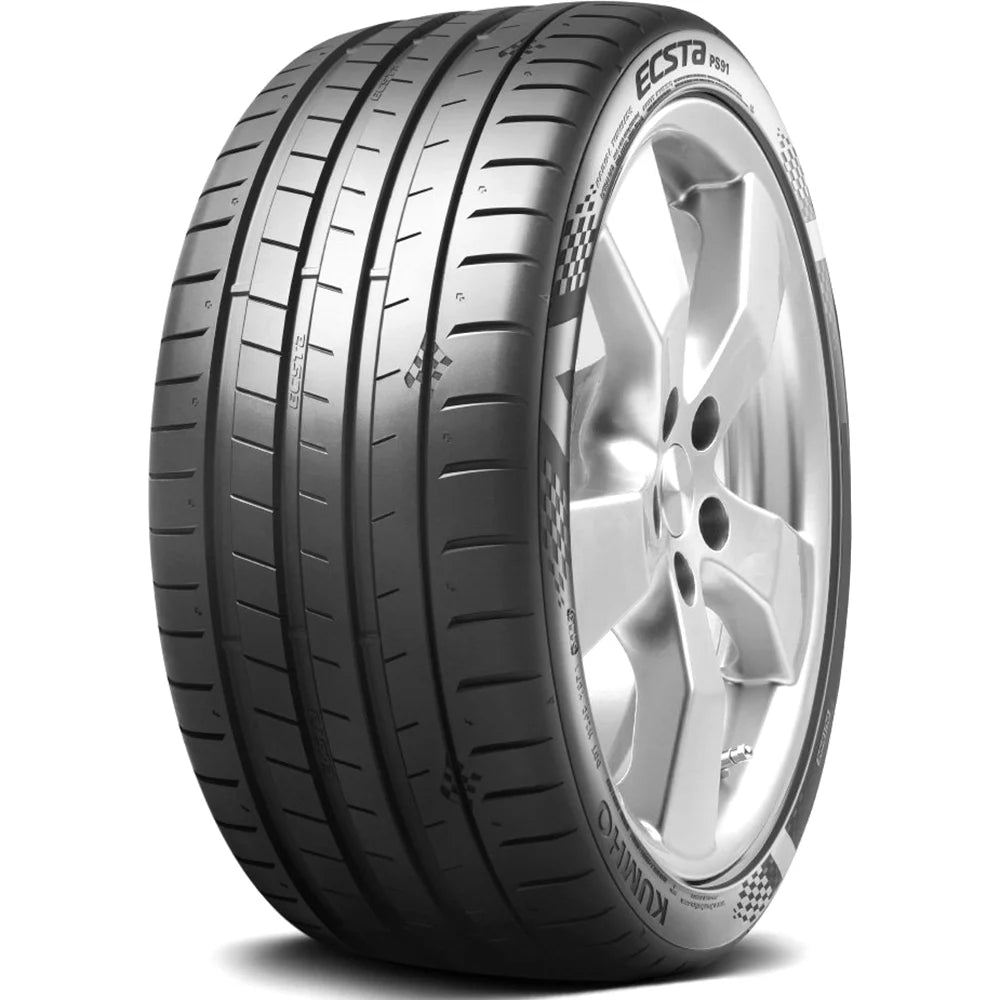 295/30ZR20 Passenger Tire W53567