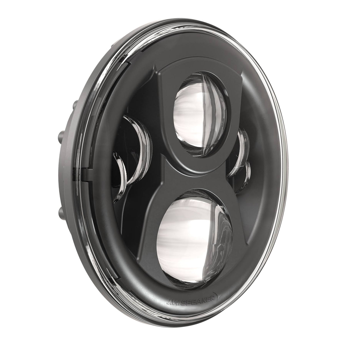 Black 7-Inch Headlamp U169