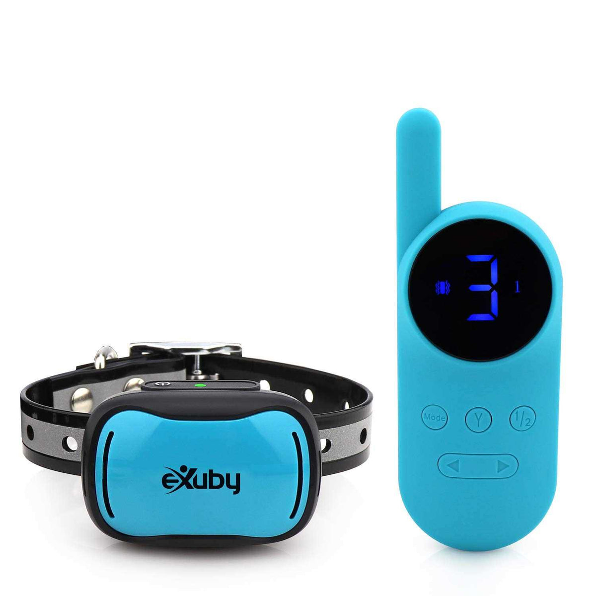 Tiny Shock Collar for Small Dogs 5-15lbs W650645