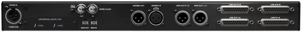 Thunderbolt 3 Option Card T5732