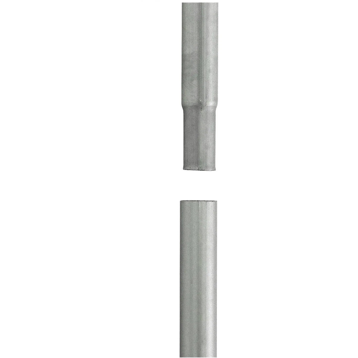 8 Curved Trampoline Safety Enclosure Poles L566