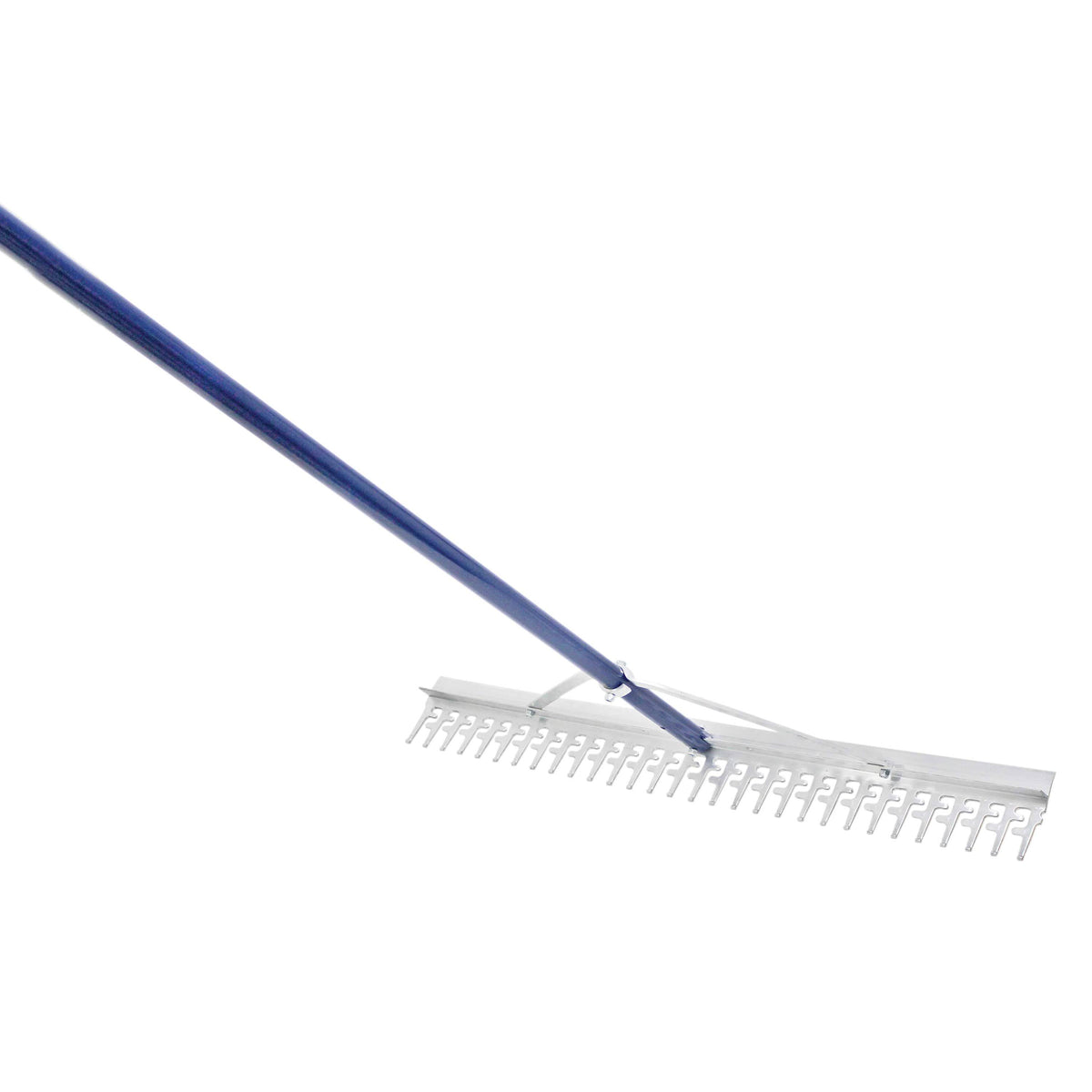 Commercial Grade Screening Rake V59678