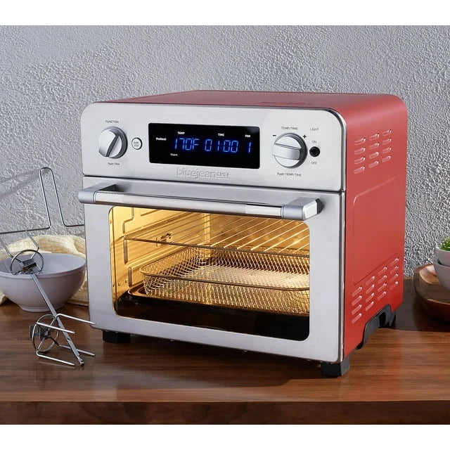 23L Digital Air Fryer Toaster Oven G24823