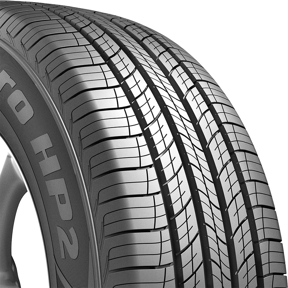 All Season 255/60R17 106V SUV/Crossover Tire G483486