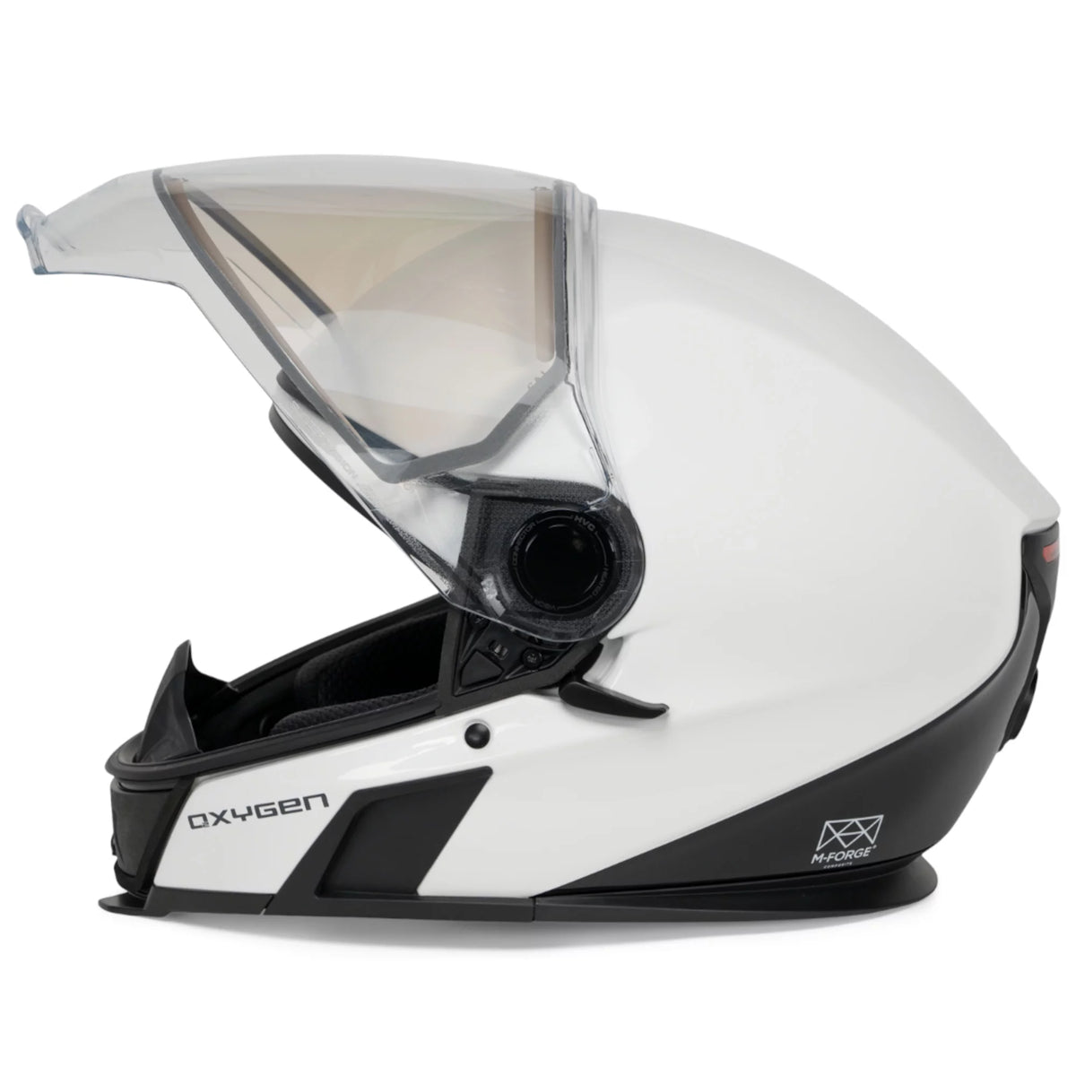 Heated Oxygen Helmet XL V7232