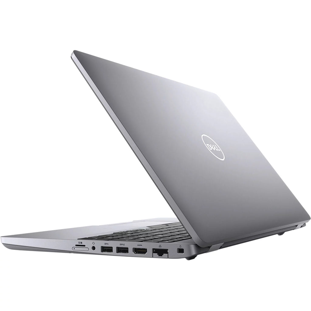 15.6" FHD Workstation Laptop Intel Core i5 16GB RAM 256GB SSD K6796