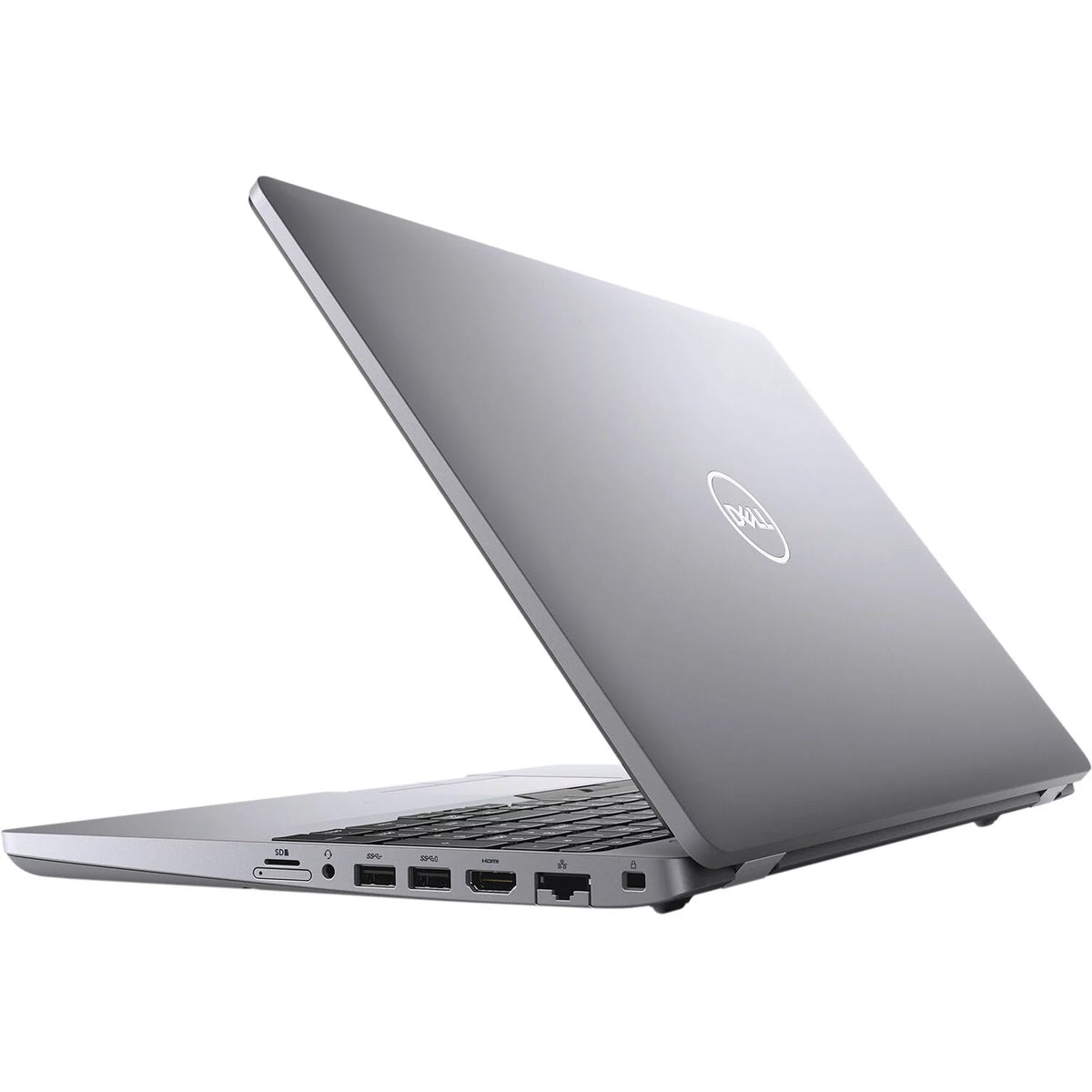 15.6" FHD Workstation Laptop Intel Core i5 16GB RAM 256GB SSD K6796