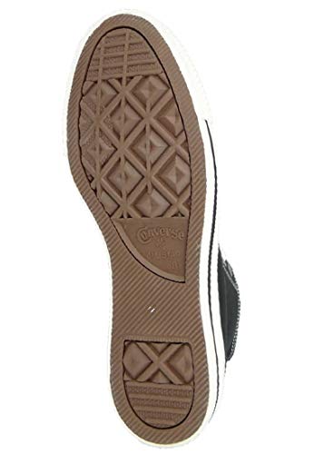 Hi Top Canvas Sneakers T835