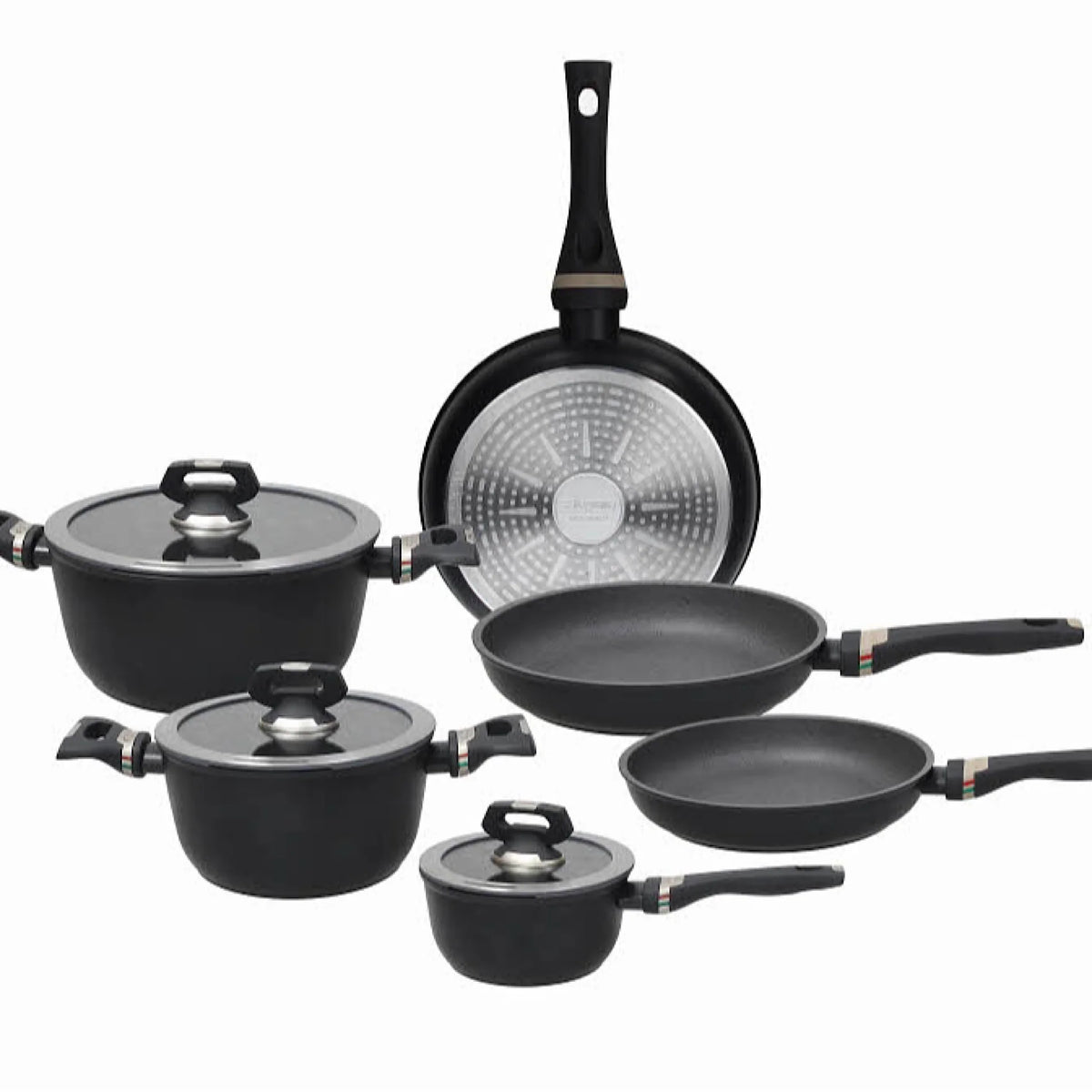 Fry Pan 20cm S7708