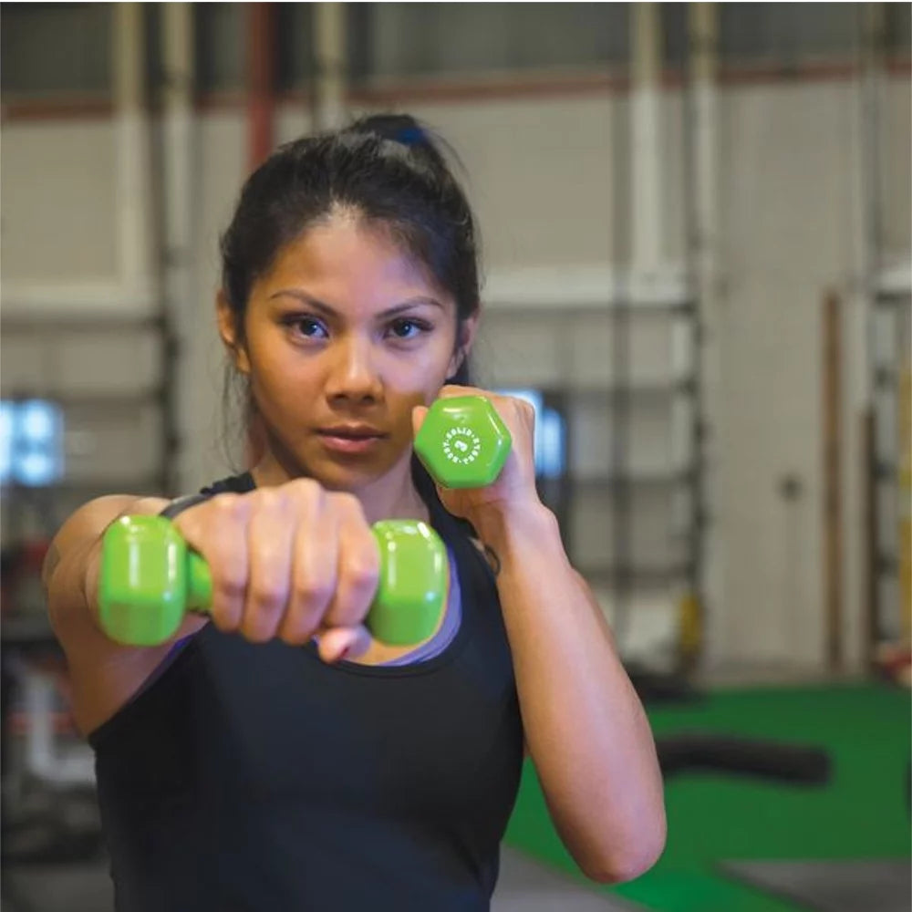 Neoprene Dumbbells U6367
