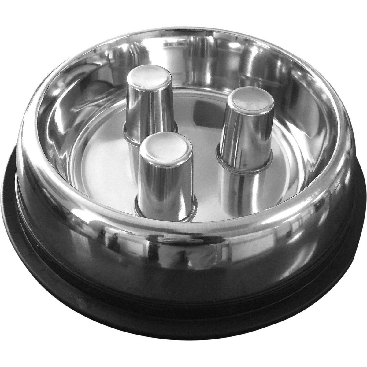 Stainless Steel Dog Bowl N100870