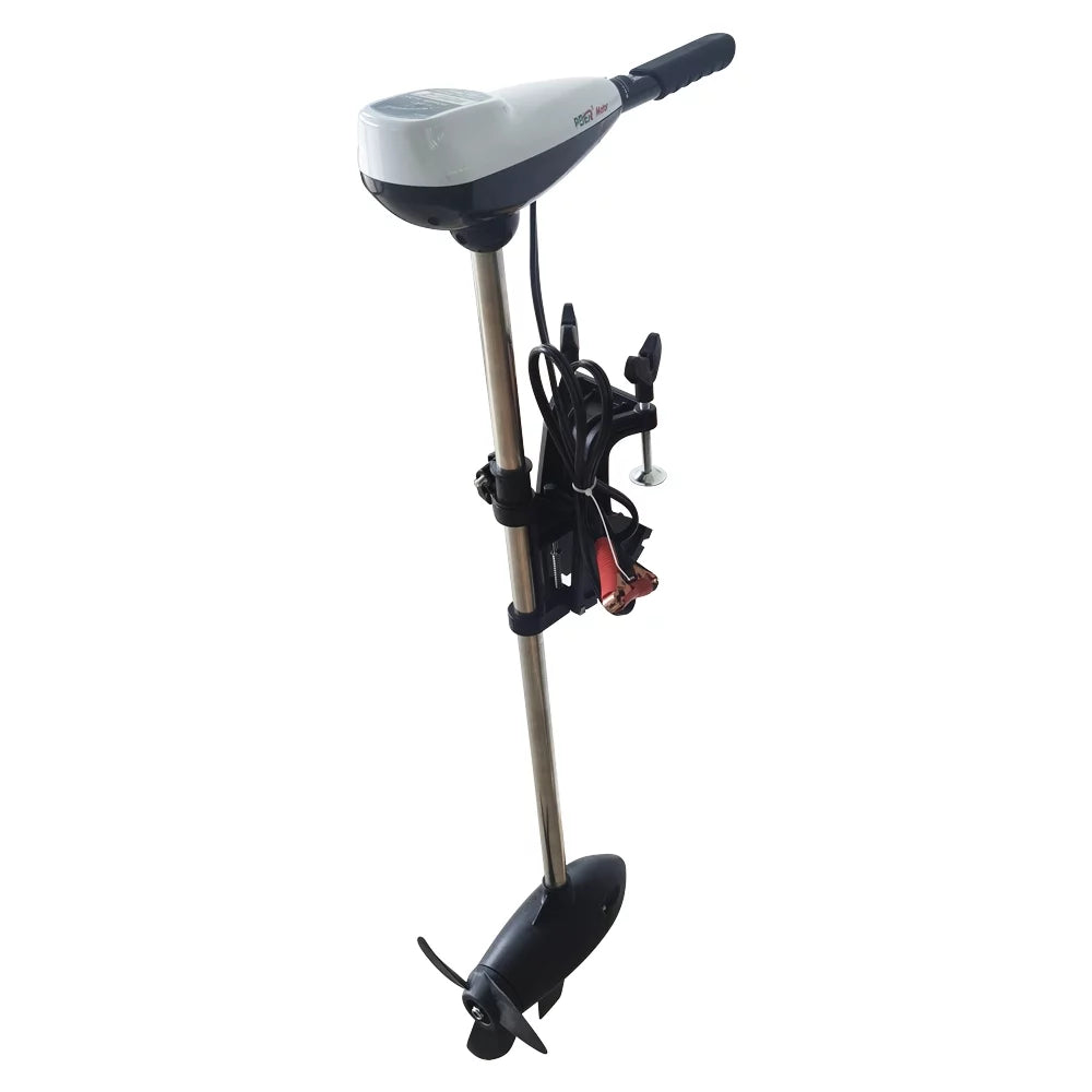 240lbs Thrust 24V Electric Outboard Motor Z88602