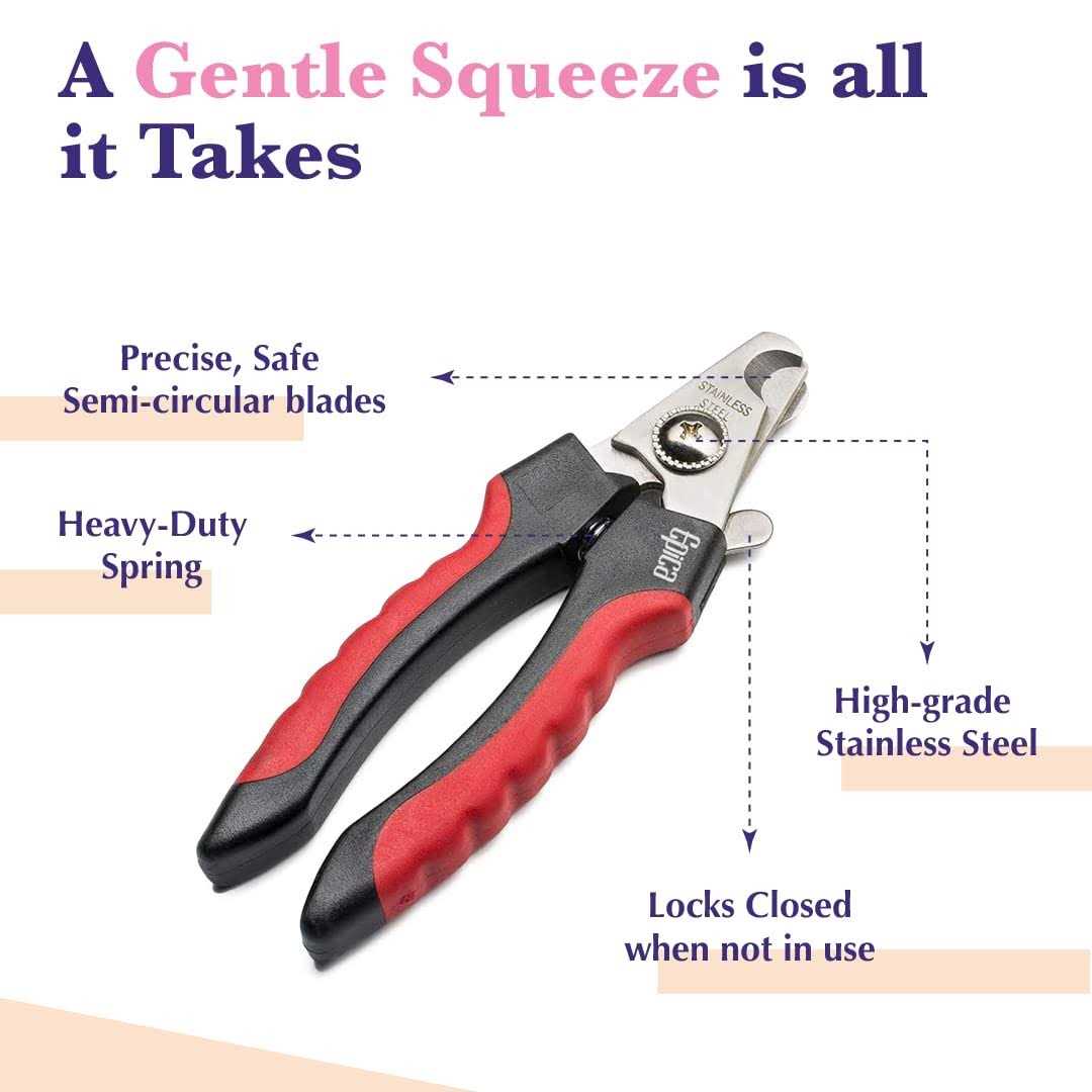 Dog Nail Clippers H971304