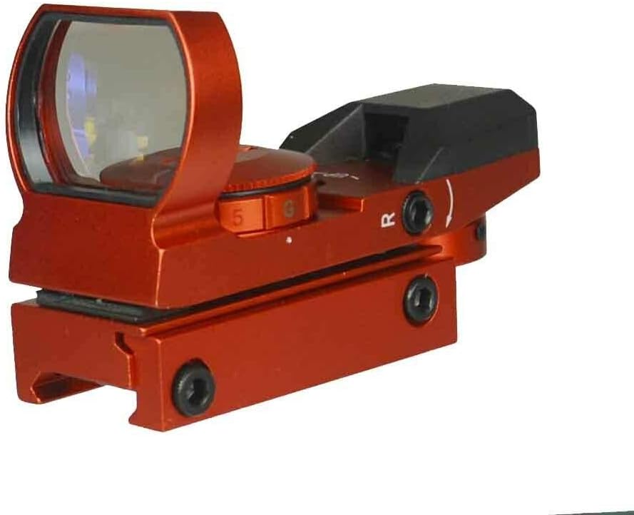 Red Holographic Reflex Sight C62942