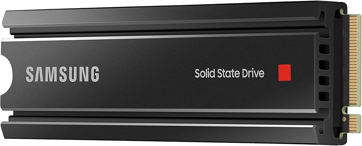 2TB Internal Solid State Drive H4909